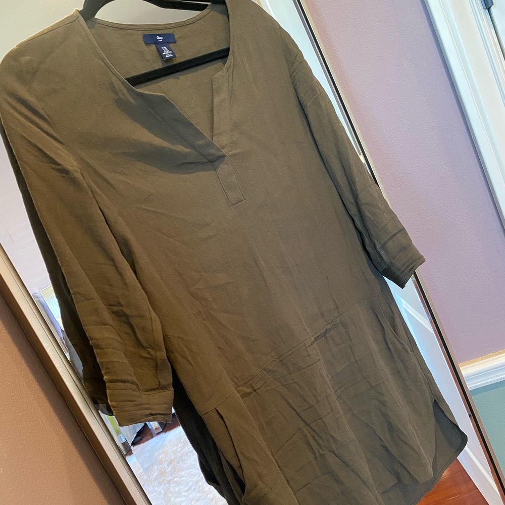 Gap dress XS